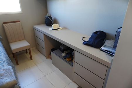 Apartamento para alugar com 79m², 2 quartos e 2 vagasQuarto 2