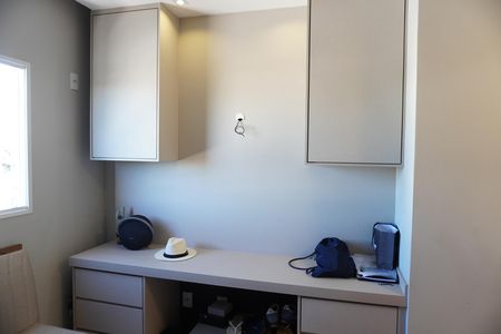 Apartamento para alugar com 79m², 2 quartos e 2 vagasQuarto 2