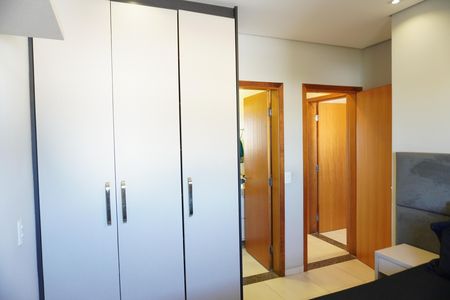 Apartamento para alugar com 79m², 2 quartos e 2 vagasQuarto Suíte