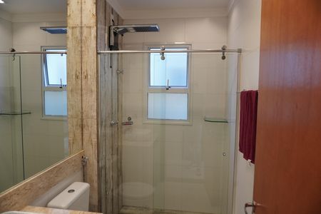 Apartamento para alugar com 79m², 2 quartos e 2 vagasBanheiro Social