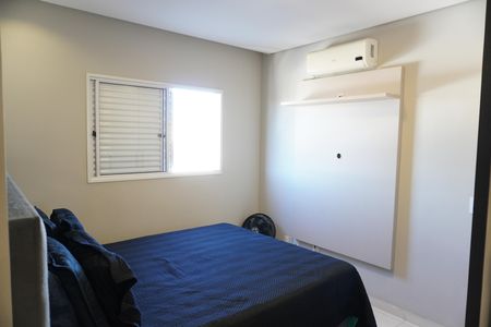 Apartamento para alugar com 79m², 2 quartos e 2 vagasQuarto Suíte