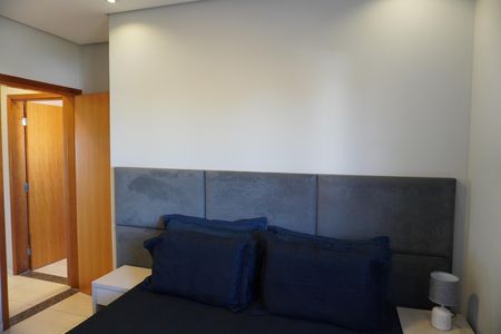 Apartamento para alugar com 79m², 2 quartos e 2 vagasQuarto Suíte