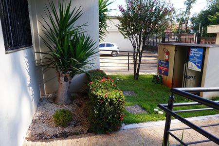 Apartamento para alugar com 79m², 2 quartos e 2 vagasÁrea comum