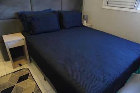 Apartamento para alugar com 79m², 2 quartos e 2 vagasQuarto Suíte