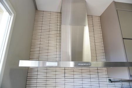 Apartamento para alugar com 79m², 2 quartos e 2 vagasCozinha e Área de Serviço
