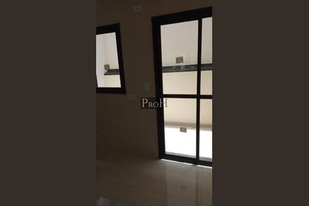 Casa à venda com 2 quartos, 120m² em Vila América, Santo André
