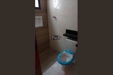 Casa à venda com 2 quartos, 120m² em Vila América, Santo André