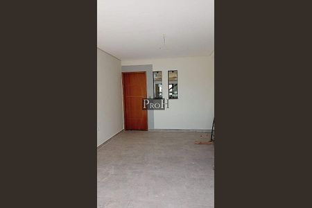 Casa à venda com 2 quartos, 120m² em Vila América, Santo André