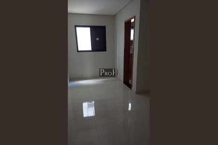 Casa à venda com 2 quartos, 120m² em Vila América, Santo André
