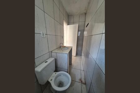 Casa para alugar com 1 quarto, 25m² em Vila Clara, São Paulo