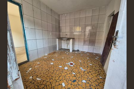 Casa para alugar com 1 quarto, 25m² em Vila Clara, São Paulo