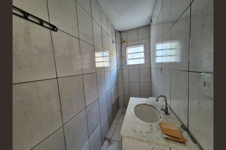 Casa para alugar com 1 quarto, 25m² em Vila Clara, São Paulo