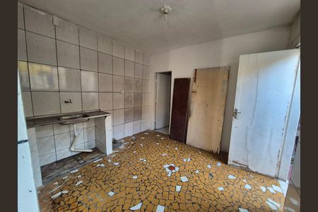 Casa para alugar com 1 quarto, 25m² em Vila Clara, São Paulo