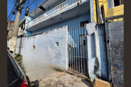 Casa para alugar com 1 quarto, 25m² em Vila Clara, São Paulo