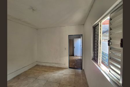 Casa para alugar com 1 quarto, 25m² em Vila Clara, São Paulo