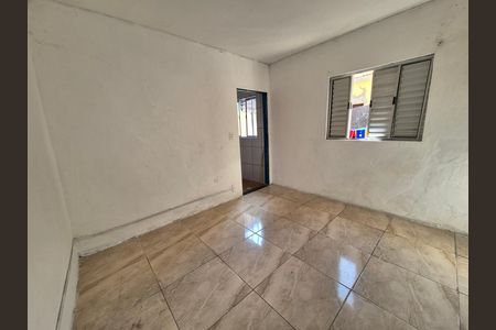 Casa para alugar com 1 quarto, 25m² em Vila Clara, São Paulo