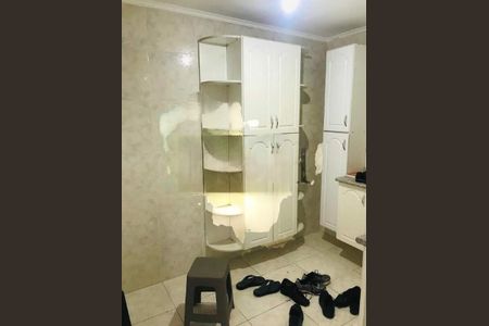 Casa à venda com 3 quartos, 162m² em Vila Vivaldi, São Bernardo do Campo