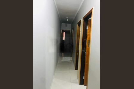 Casa à venda com 3 quartos, 162m² em Vila Vivaldi, São Bernardo do Campo