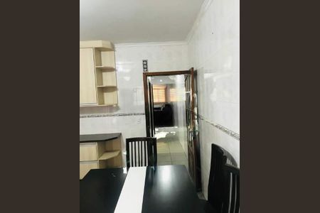 Casa à venda com 3 quartos, 162m² em Vila Vivaldi, São Bernardo do Campo