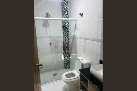 Casa à venda com 3 quartos, 162m² em Vila Vivaldi, São Bernardo do Campo