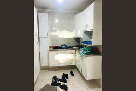 Casa à venda com 3 quartos, 162m² em Vila Vivaldi, São Bernardo do Campo