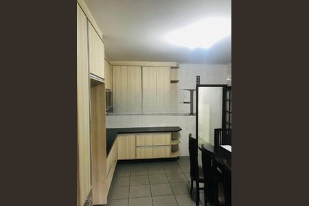 Casa à venda com 3 quartos, 162m² em Vila Vivaldi, São Bernardo do Campo