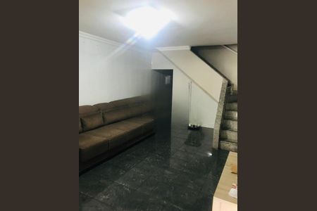Casa à venda com 3 quartos, 162m² em Vila Vivaldi, São Bernardo do Campo