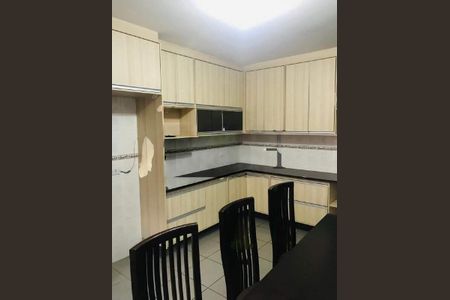 Casa à venda com 3 quartos, 162m² em Vila Vivaldi, São Bernardo do Campo