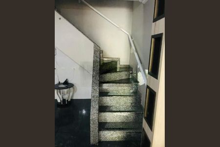 Casa à venda com 3 quartos, 162m² em Vila Vivaldi, São Bernardo do Campo