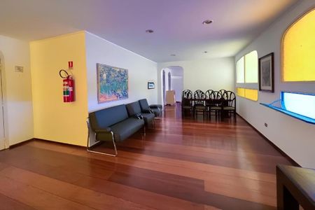 Apartamento à venda com 2 quartos, 74m² em Indianópolis, São Paulo