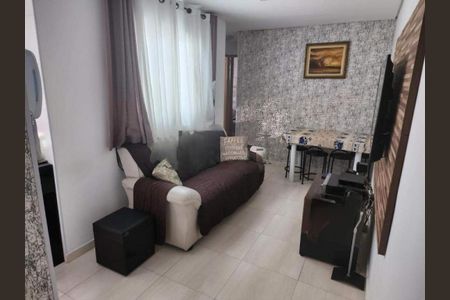 Apartamento à venda com 88m², 2 quartos e 1 vaga