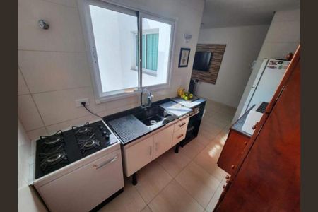 Apartamento à venda com 88m², 2 quartos e 1 vaga