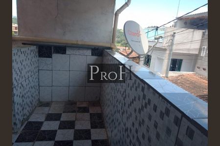 Casa à venda com 5 quartos, 161m² em Sítio dos Vianas, São Bernardo do Campo
