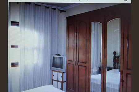Casa à venda com 3 quartos, 140m² em Jardim Las Vegas, Santo André