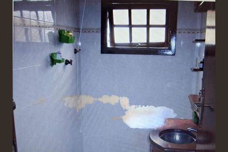 Casa à venda com 3 quartos, 140m² em Jardim Las Vegas, Santo André