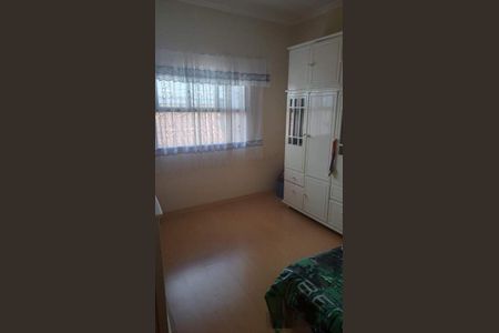 Casa à venda com 3 quartos, 140m² em Jardim Las Vegas, Santo André