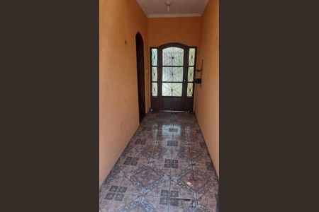 Casa à venda com 3 quartos, 140m² em Jardim Las Vegas, Santo André