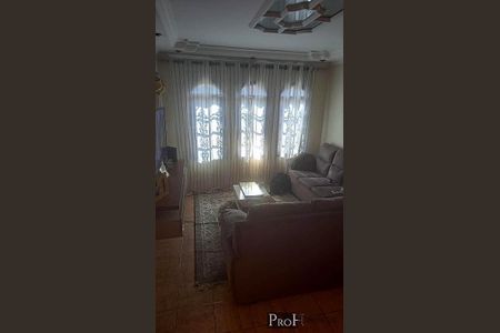 Casa à venda com 3 quartos, 140m² em Jardim Las Vegas, Santo André