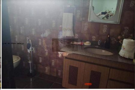 Casa à venda com 3 quartos, 334m² em Barcelona, Santo André