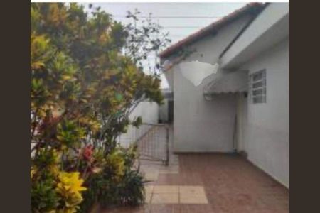 Casa à venda com 3 quartos, 334m² em Barcelona, Santo André
