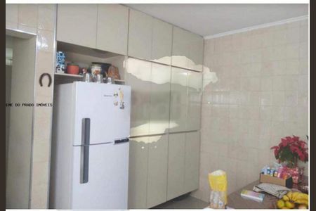 Casa à venda com 3 quartos, 334m² em Barcelona, Santo André