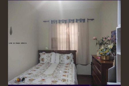 Casa à venda com 3 quartos, 334m² em Barcelona, Santo André