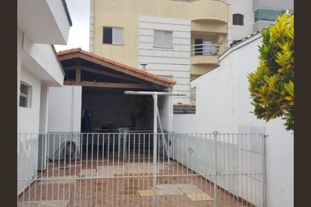 Casa à venda com 3 quartos, 334m² em Barcelona, Santo André