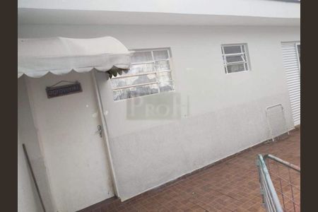 Casa à venda com 3 quartos, 334m² em Barcelona, Santo André