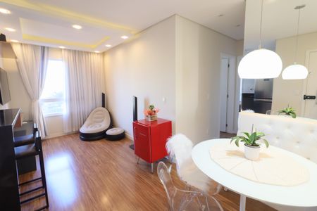 Apartamento à venda com 2 quartos, 46m² em Novo Osasco, Osasco