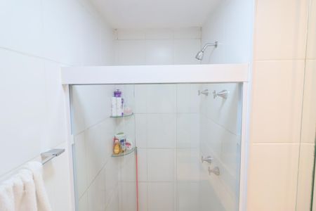 Apartamento à venda com 46m², 2 quartos e 1 vagaBanheiro