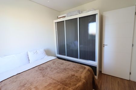 Quarto 1 de apartamento à venda com 2 quartos, 46m² em Novo Osasco, Osasco