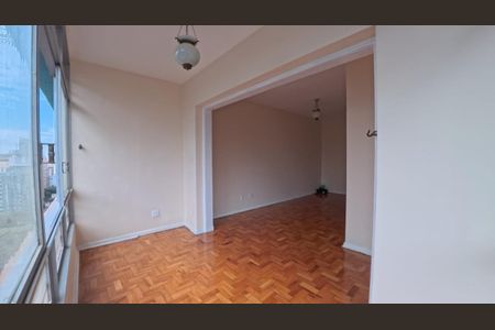 Apartamento para alugar com 1 quarto, 78m² em República, São Paulo