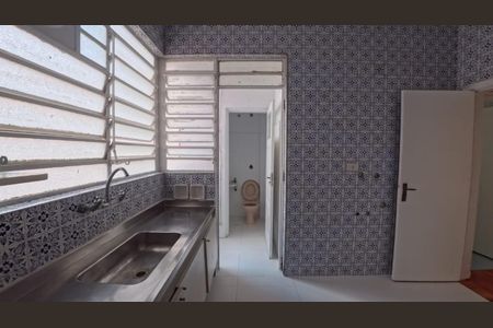 Apartamento para alugar com 1 quarto, 78m² em República, São Paulo