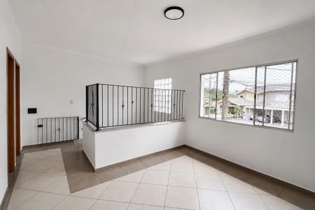 Sala de casa de condomínio para alugar com 3 quartos, 176m² em Roselândia, Cotia